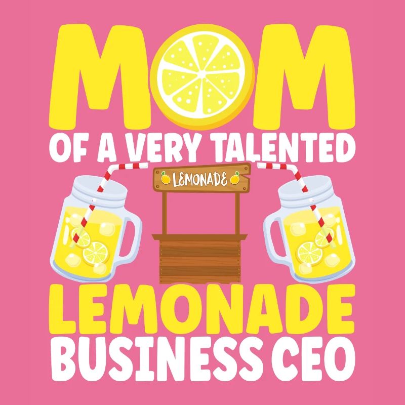 Stand de limonade Lemonade