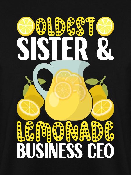 Limonade Limonadenstand