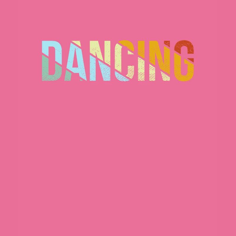 Dancing Retro