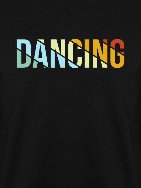 Dancing Retro
