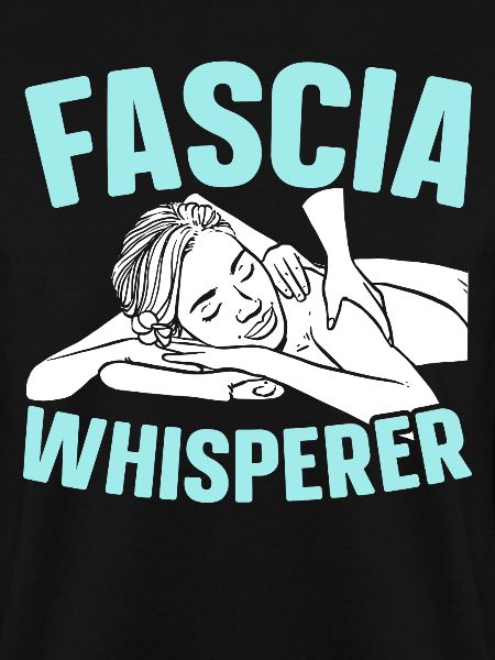 Faszienflüsterer lizenzierter Massagetherapeut