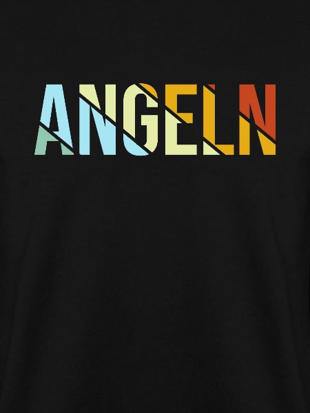 Angeln Retro