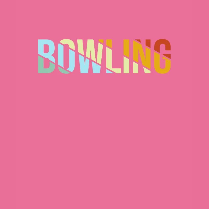 Bowling Retro