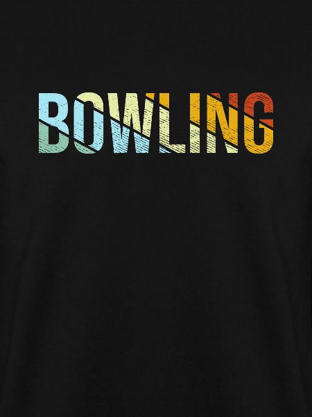 Bowling Retro