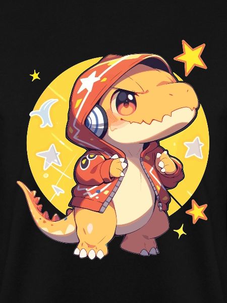Dino Baby