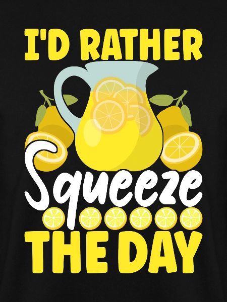 Limonade Limonadenstand