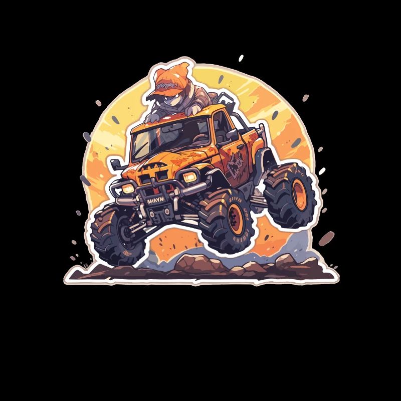 Monstertruck