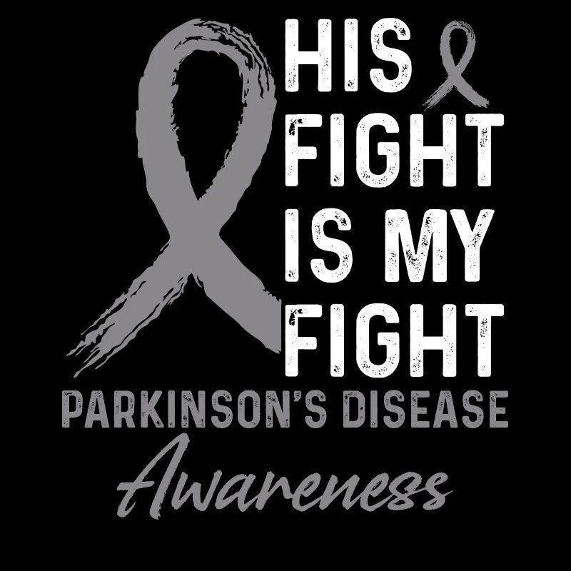Parkinson's Awareness Month