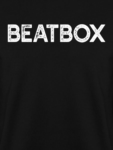Beatboxing Beatboxer Beatbox