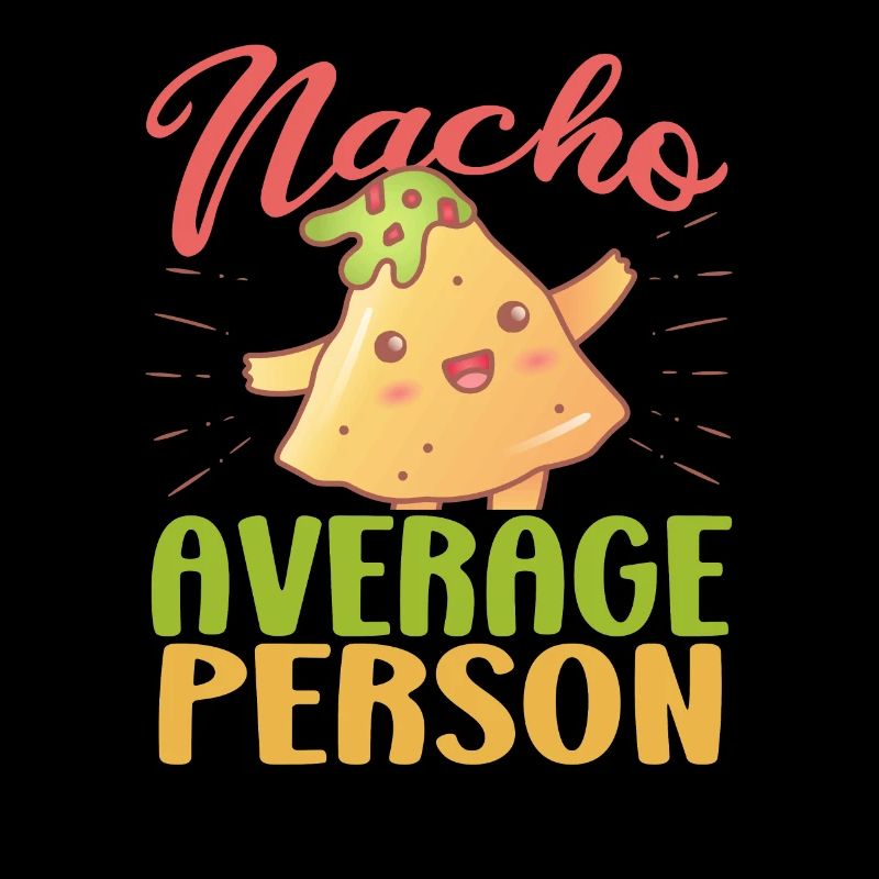 Nacho Salsa Dip Mexique Mexique Latino