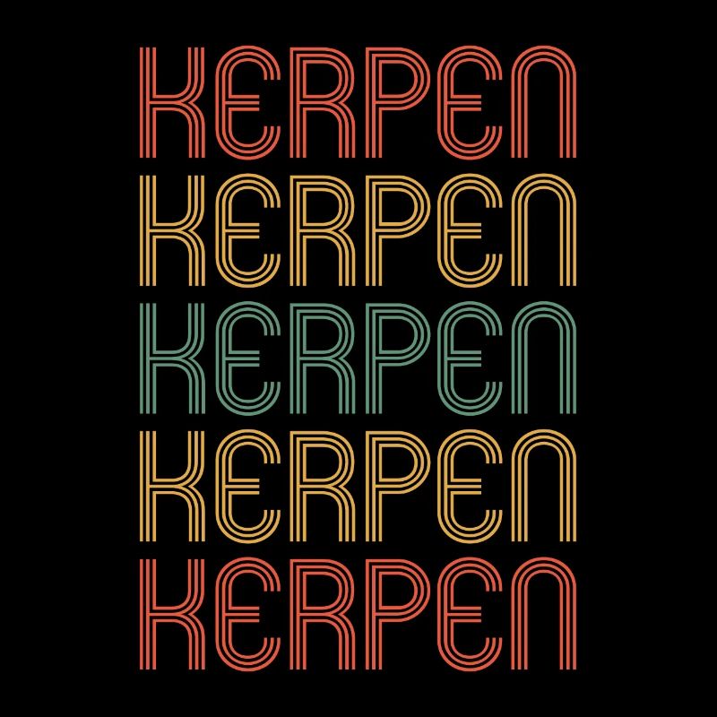 Kerpenerin Kerpener Kerpen