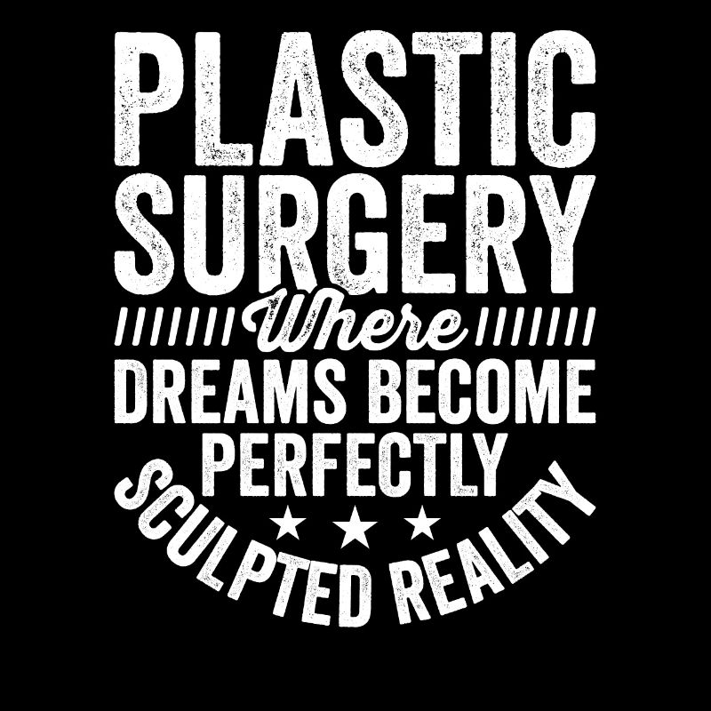 Plastic Surgery Sculpted Reality Expert for