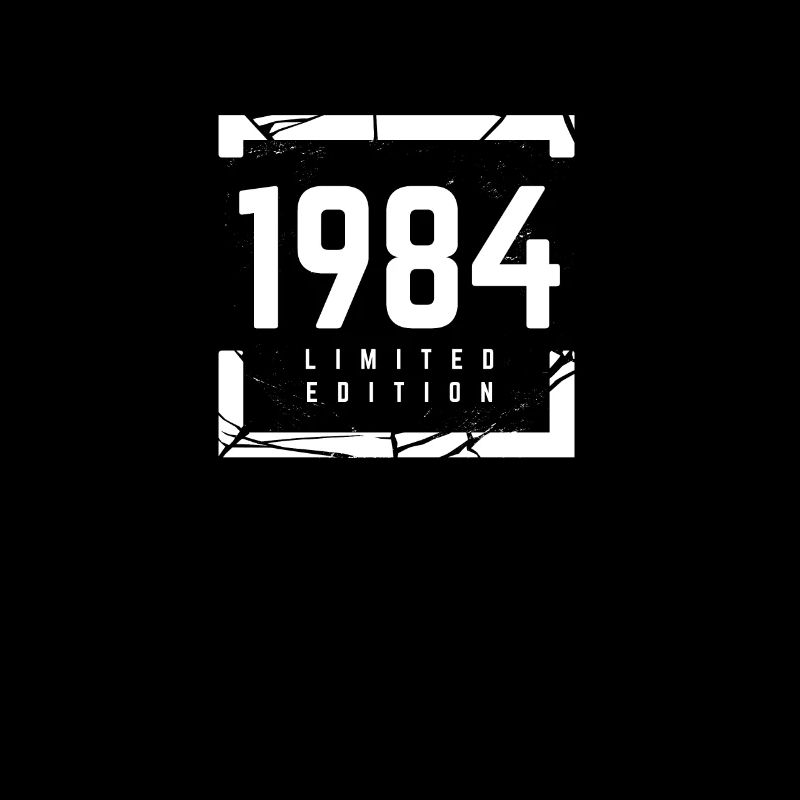 1984 Édition limitée