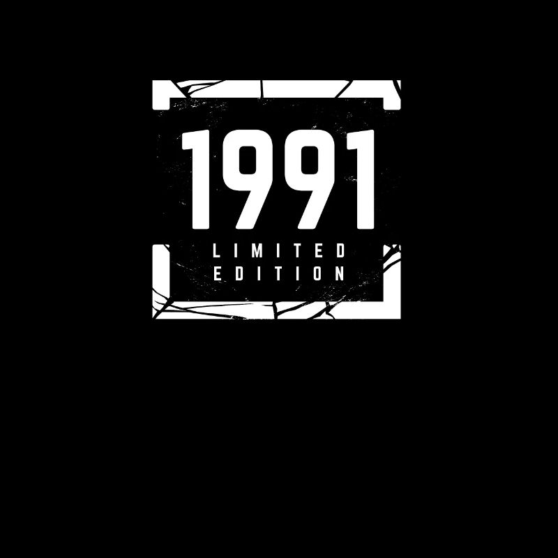 1991 Édition limitée