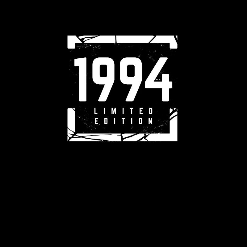 1994 Édition limitée