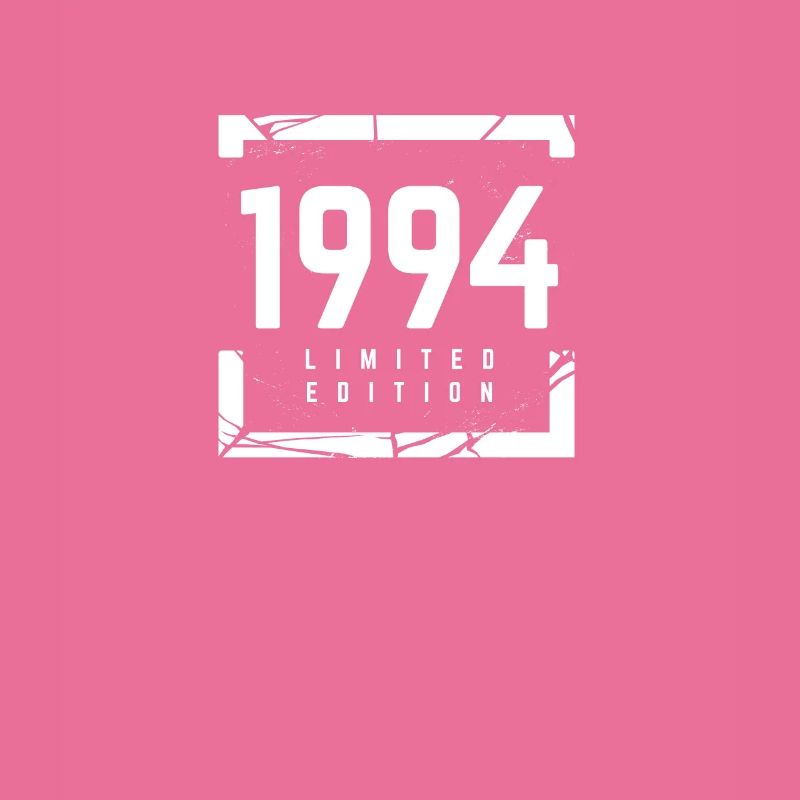1994 Limitierte Auflage