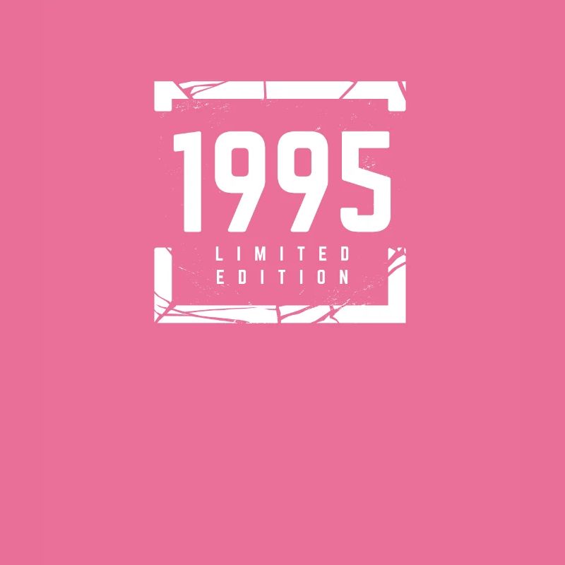 1995 Édition limitée