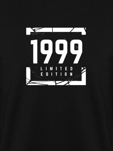 1999 Limitierte Auflage