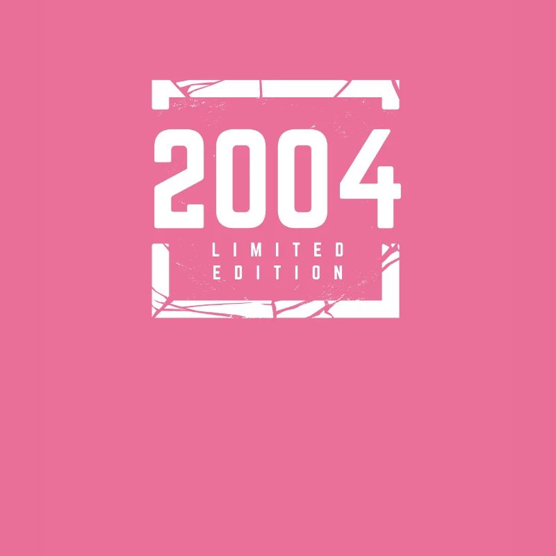 2004 Limitierte Auflage