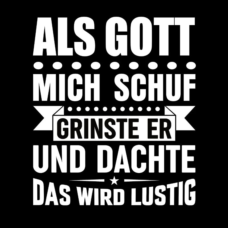 Lustige Sprüche