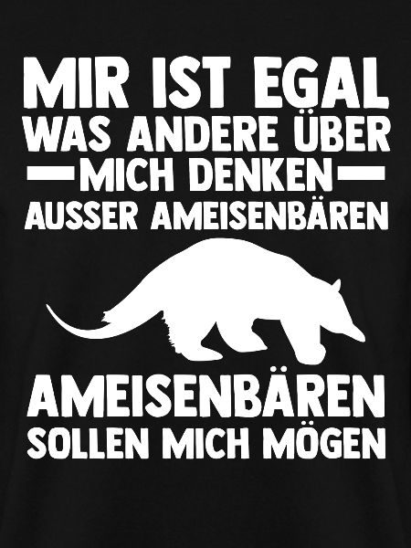 Ameisenbär