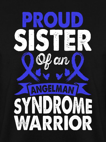 Schwester Des Angelman-syndroms