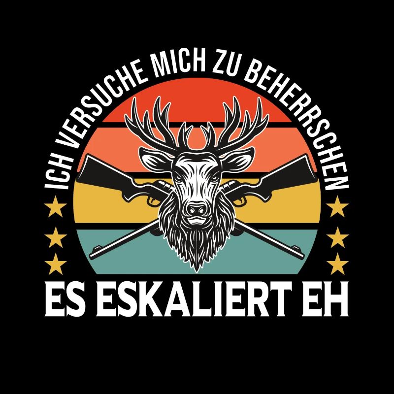 Les chasseurs se contrôlent à la chasse