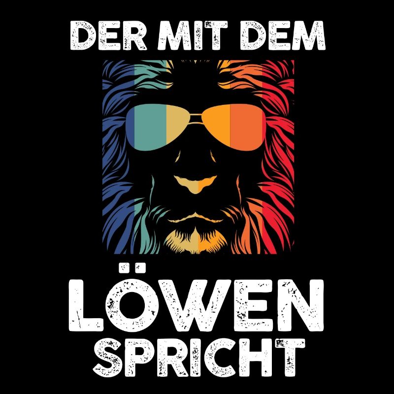 Löwe Löwen