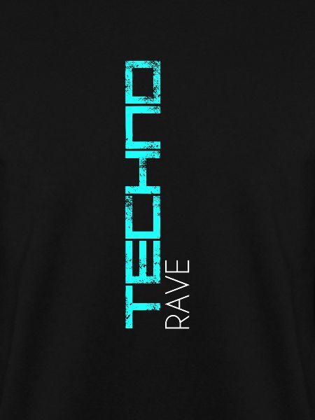Techno Rave