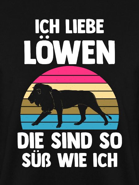 Löwe Löwen