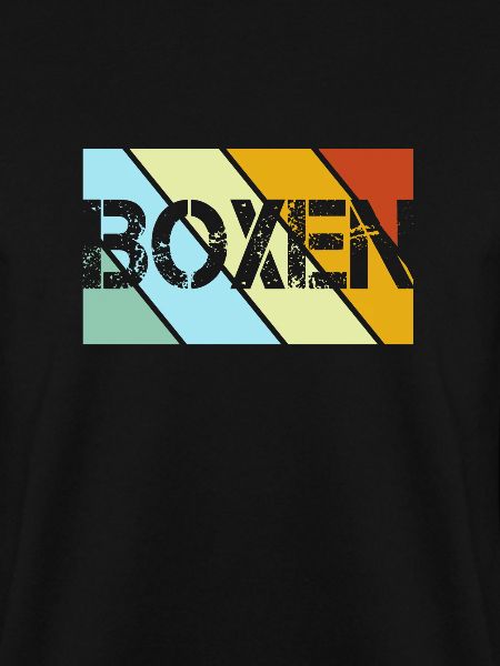 Boxen Retro