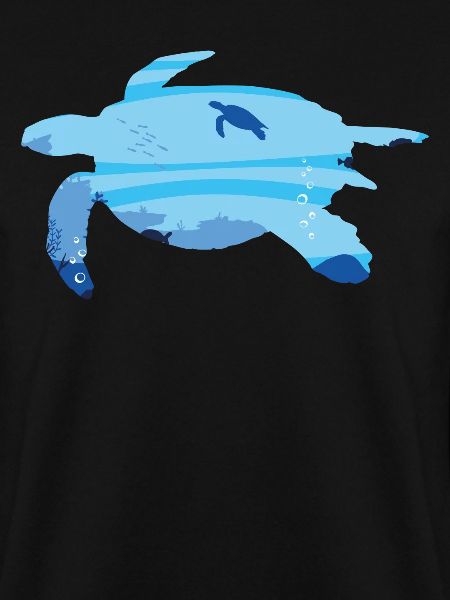 Sea Turtle Tortoise