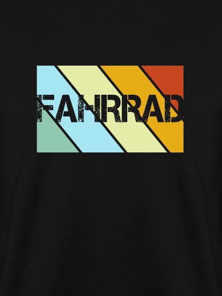 Fahrrad Retro