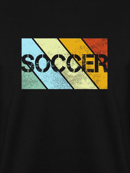 Fußball Retro