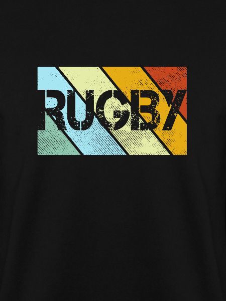 Rugby Retro