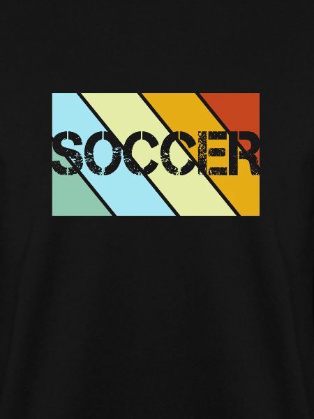 Fußball Retro