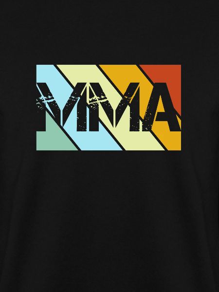 MMA Retro