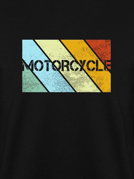 Motorrad Retro