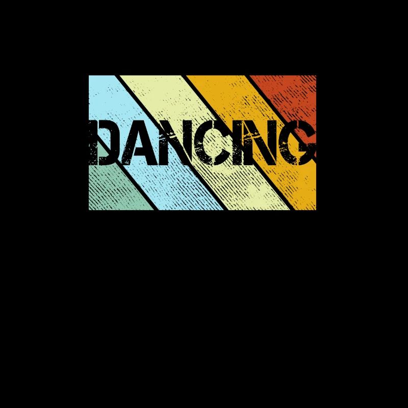 Tanzen Retro