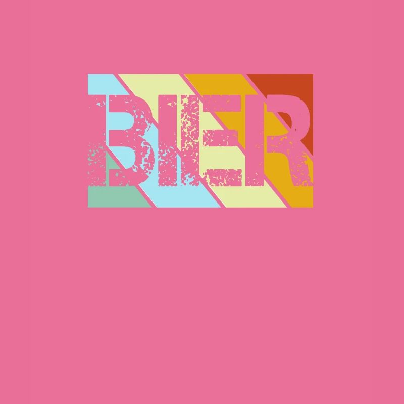 Bier Retro