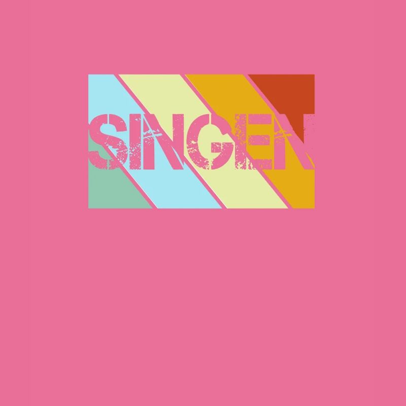 Singen Retro