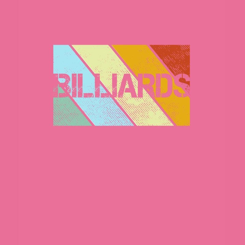Billiard Retro