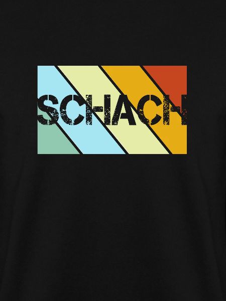 Schach Retro