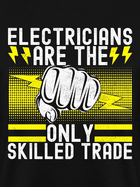 Electrician Electronics Technician