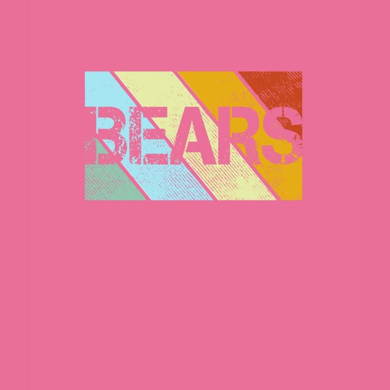 Bär Retro