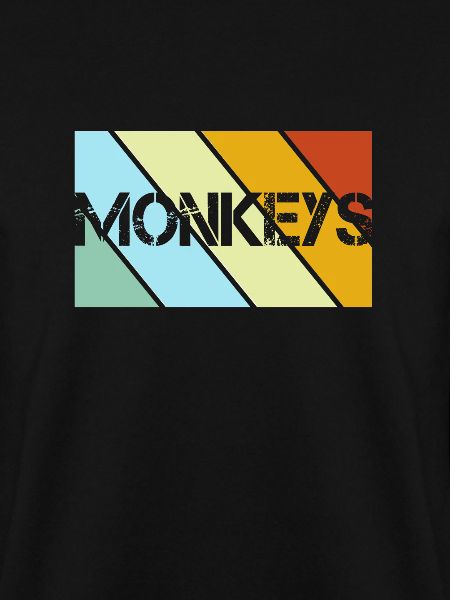 Affe Retro