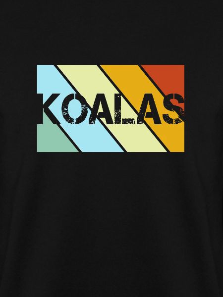 Koala Retro