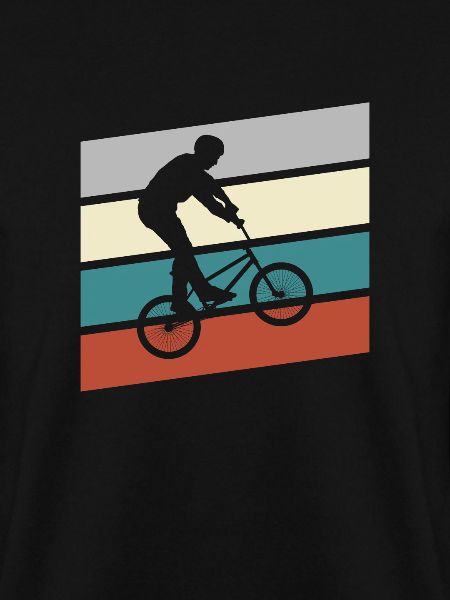 BMX Retro
