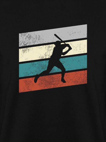 Baseball Retro
