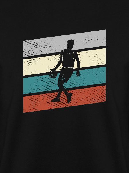 Basketball Retro